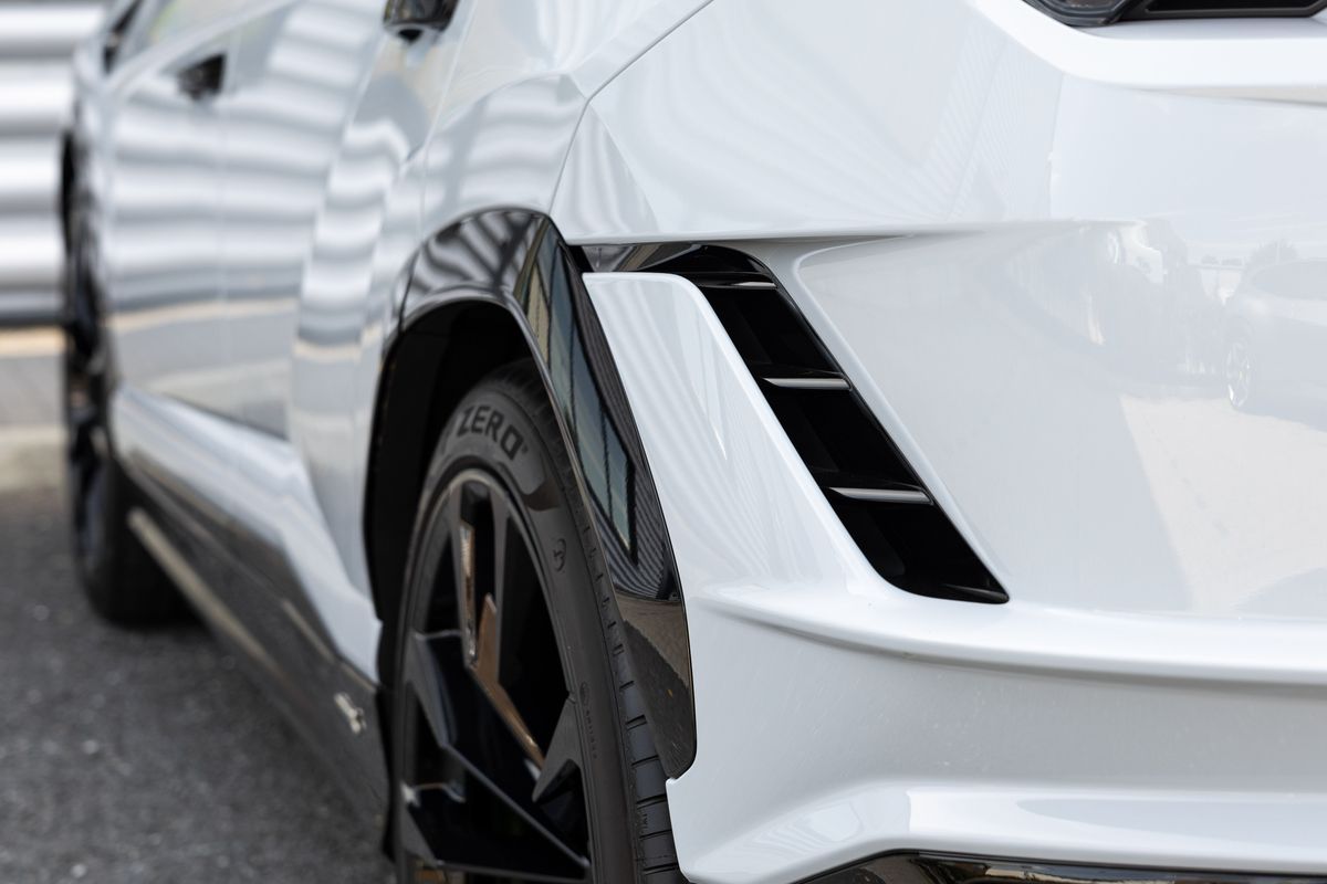 2023 Lamborghini Urus S