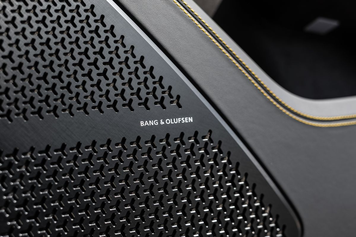 2025 Lamborghini Urus SE