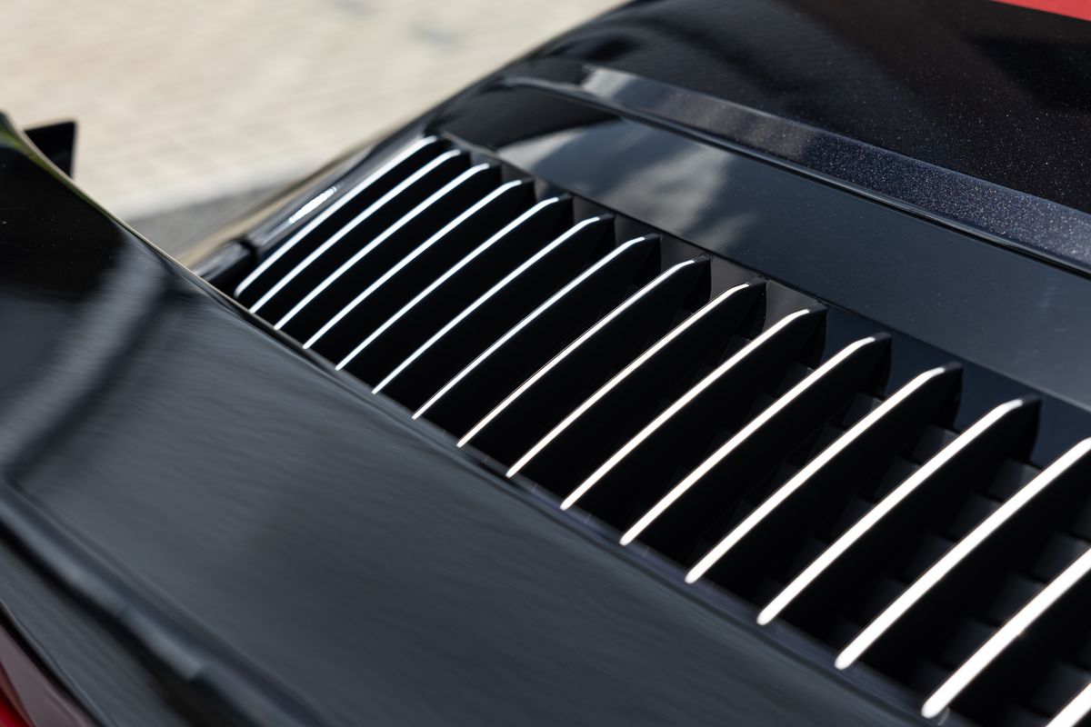 2022 Porsche 911 (992) Turbo Cabriolet