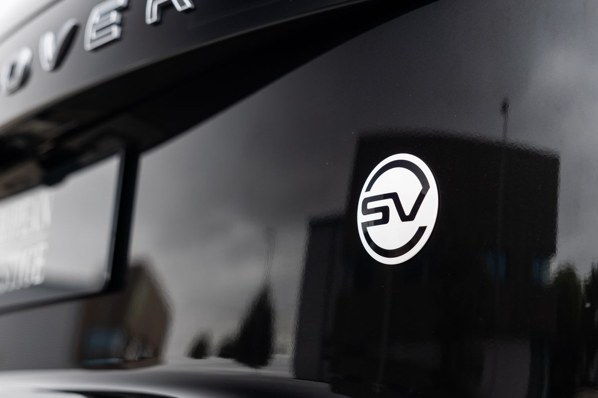 2023 Land Rover Range Rover SV Autobiography LWB
