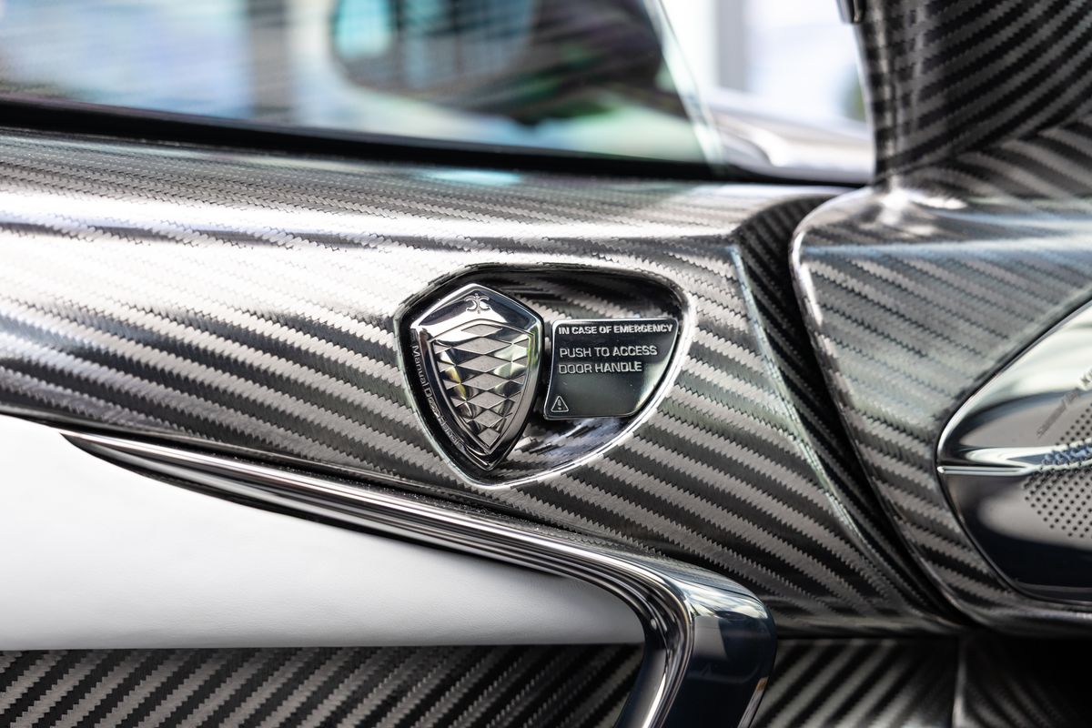 2024 Koenigsegg Jesko Attack