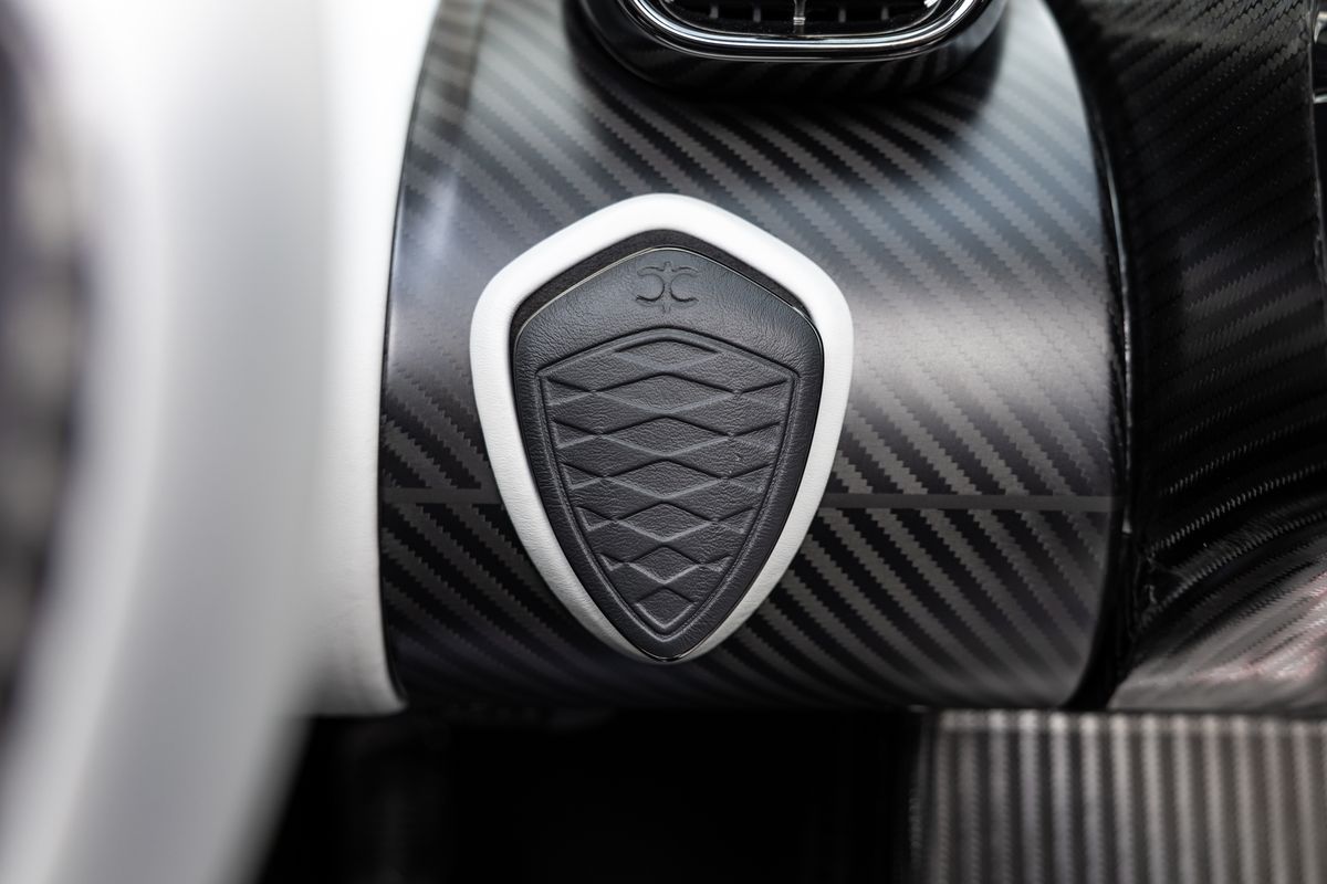 2024 Koenigsegg Jesko Attack