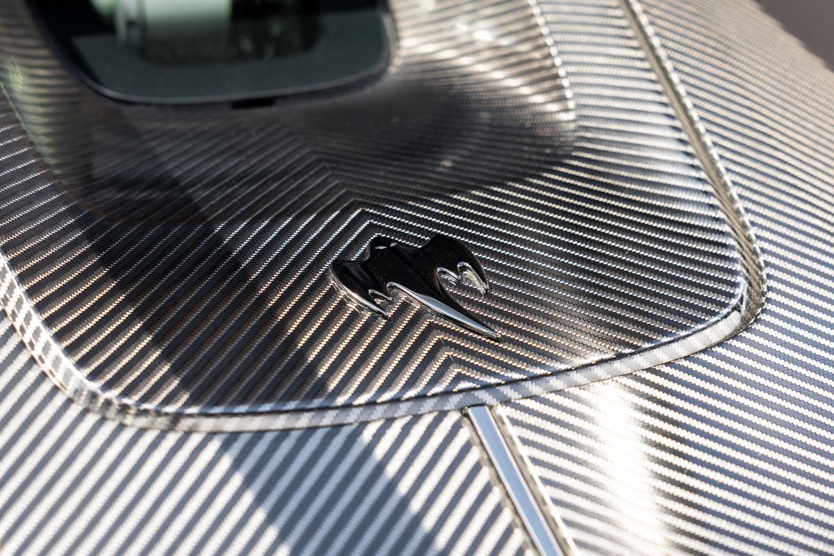 2024 Koenigsegg Jesko Attack