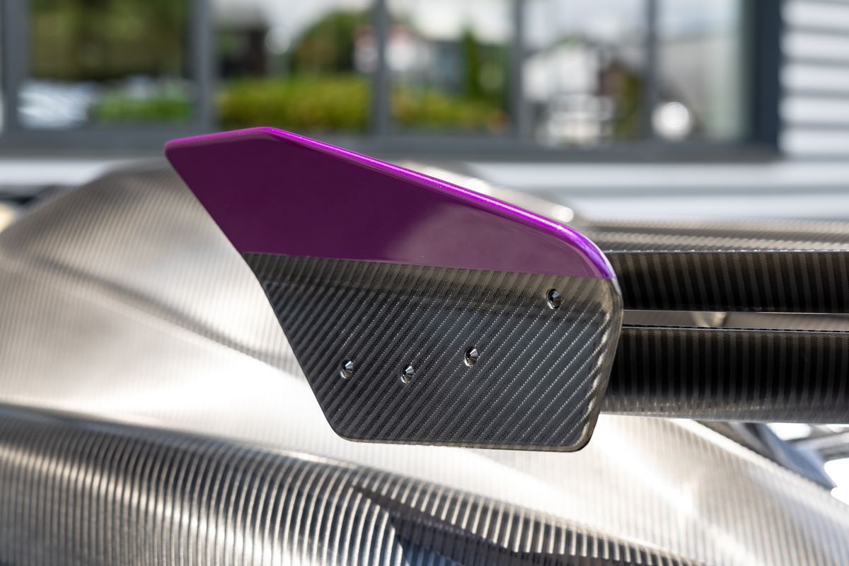 2024 Koenigsegg Jesko Attack