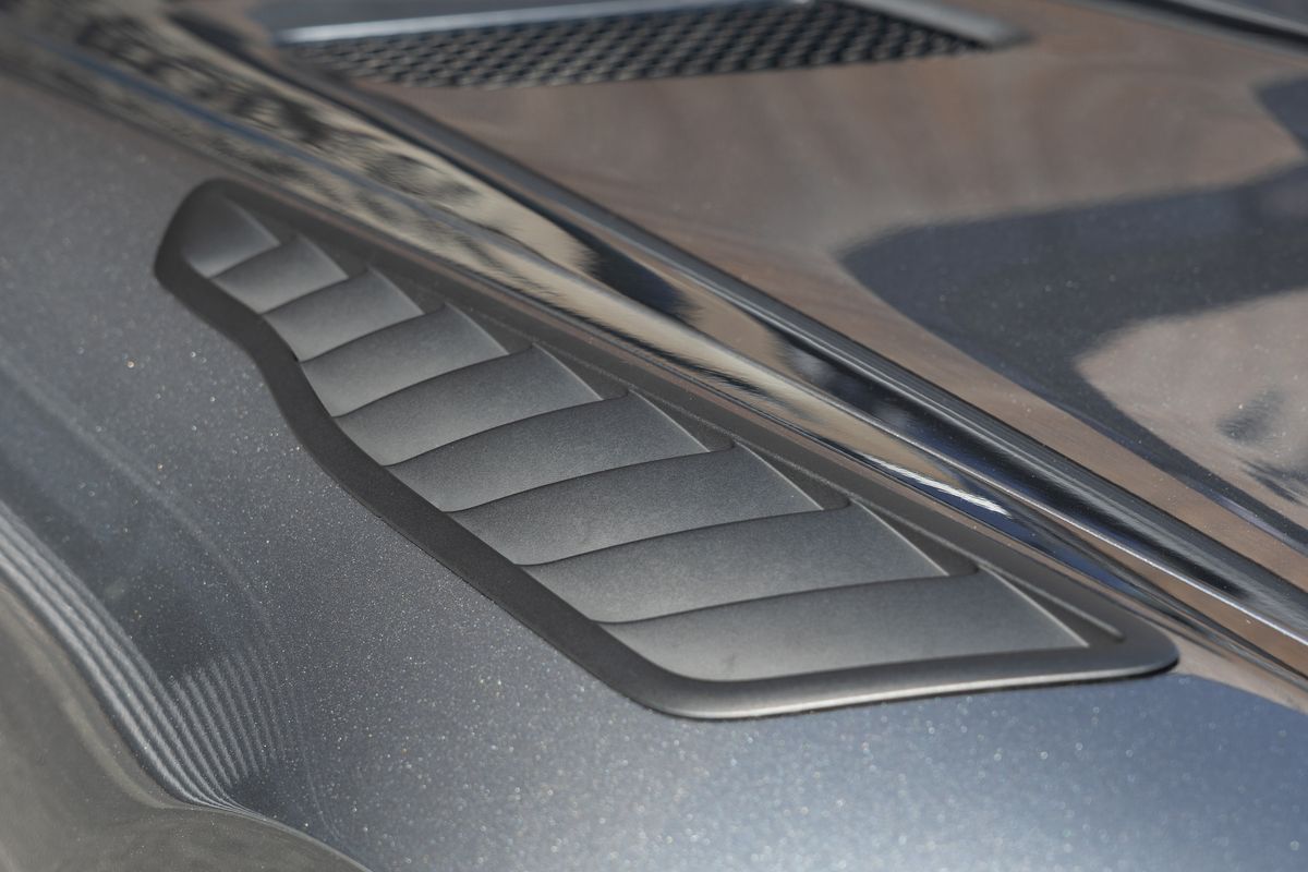 2019 Mercedes-Benz AMG GT R Pro