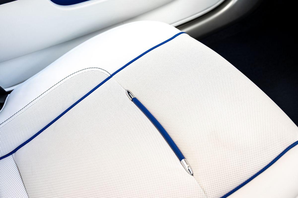 2023 Rolls-Royce Wraith Black Badge