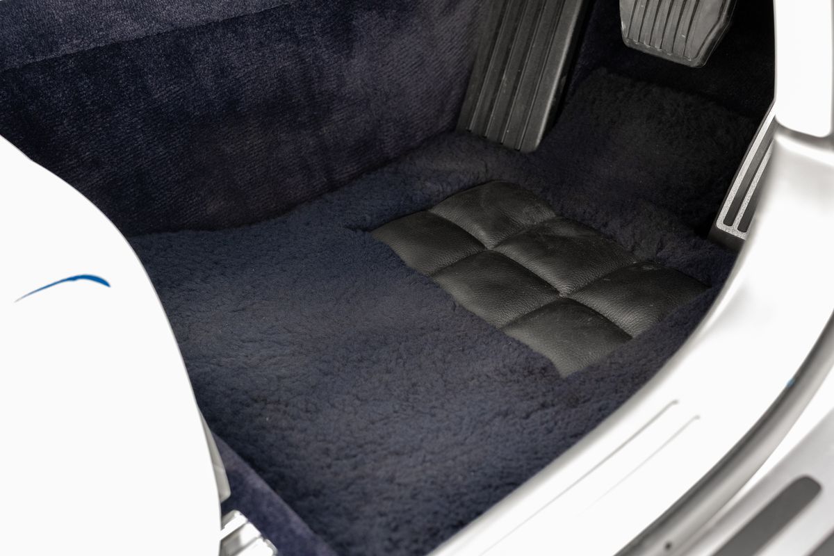 2023 Rolls-Royce Wraith Black Badge