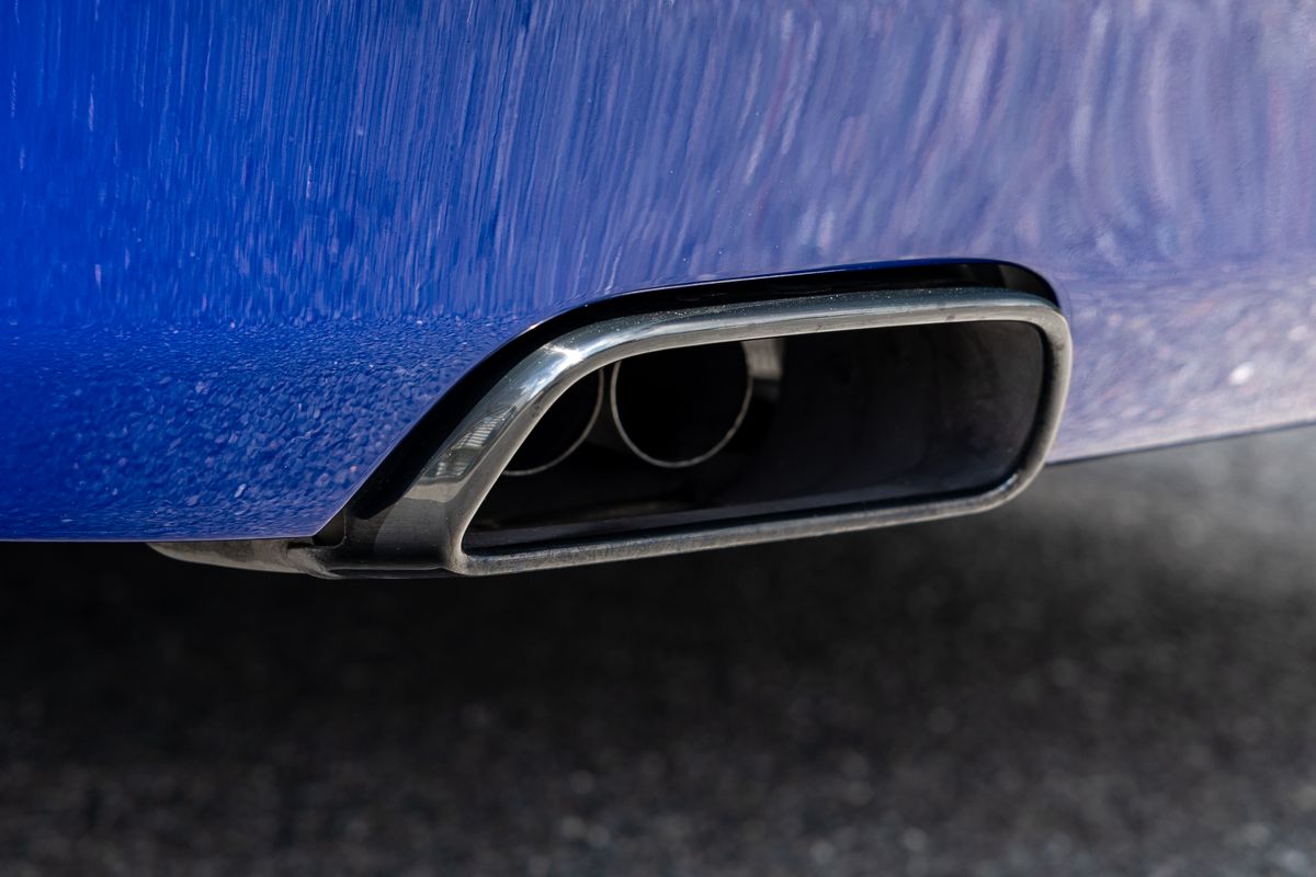 2023 Rolls-Royce Wraith Black Badge