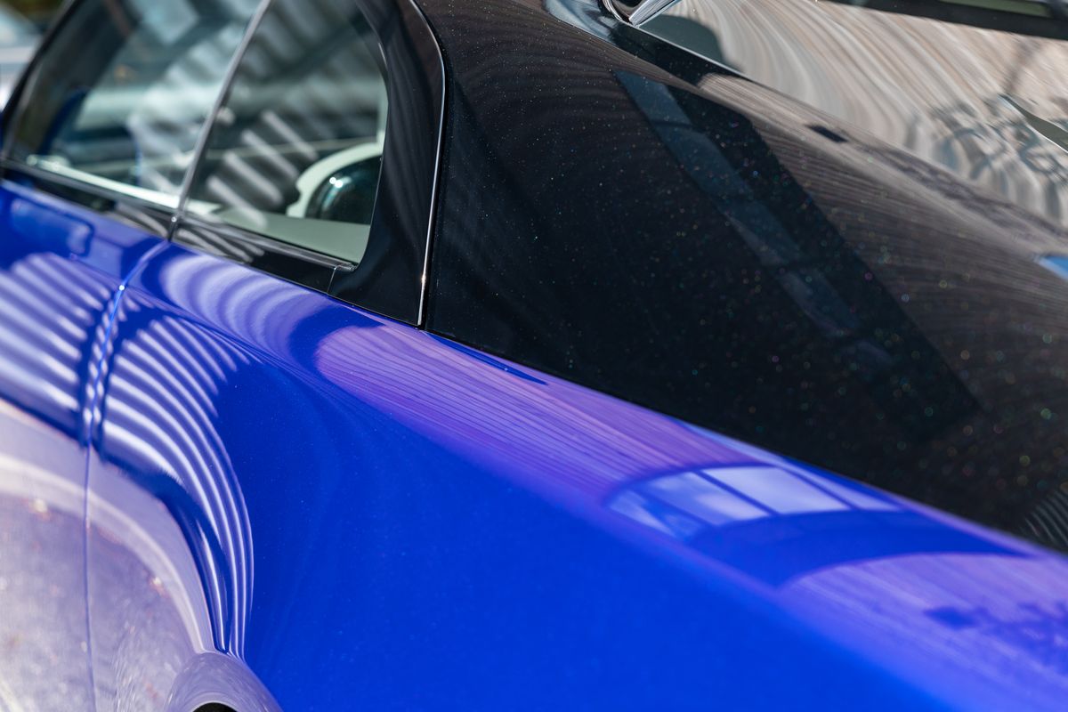 2023 Rolls-Royce Wraith Black Badge