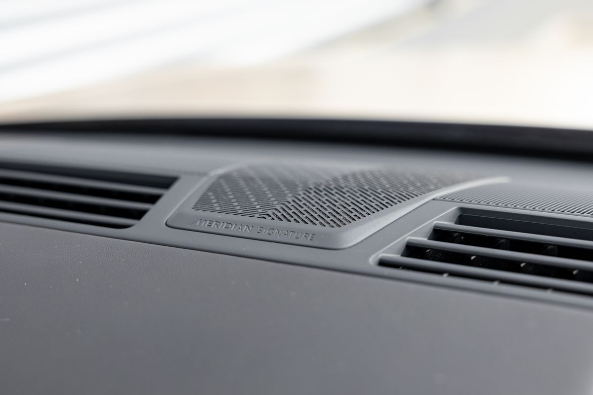 2022 Land Rover Range Rover P530 Autobiography First Edition