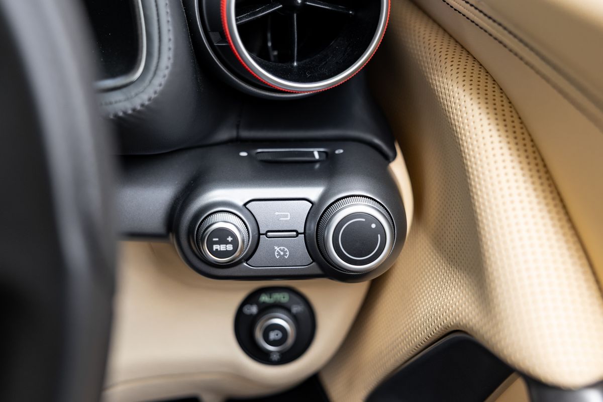 2019 Ferrari 812 Superfast