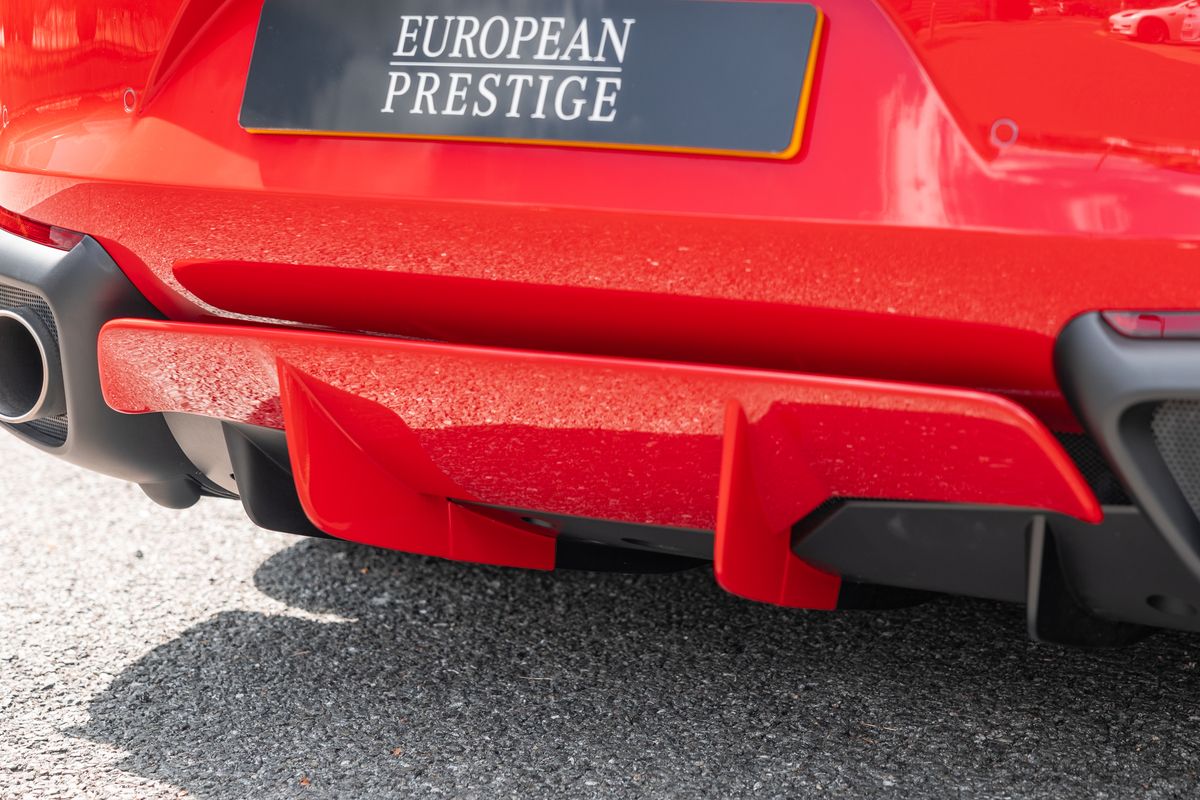 2019 Ferrari 812 Superfast