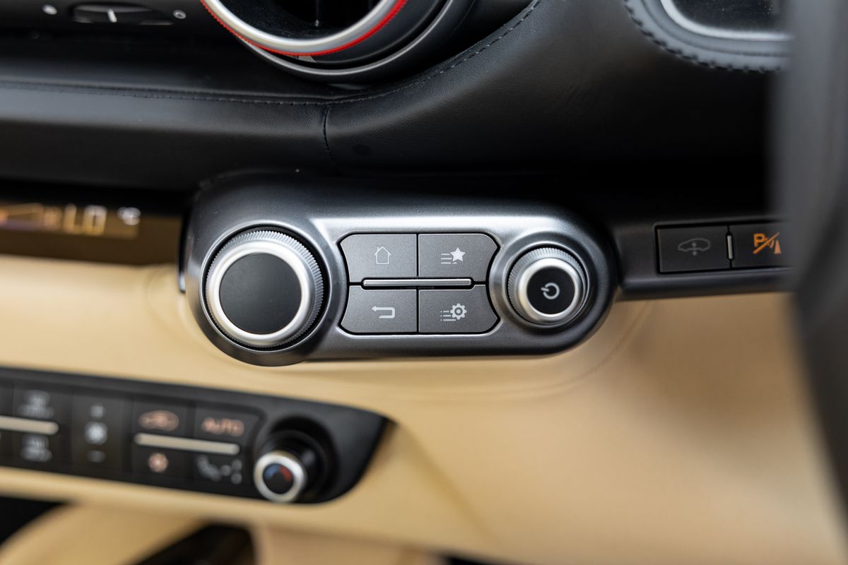 2019 Ferrari 812 Superfast