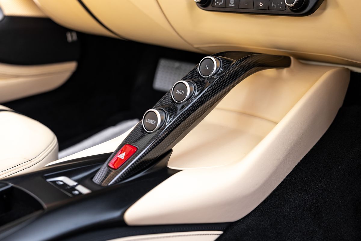 2019 Ferrari 812 Superfast