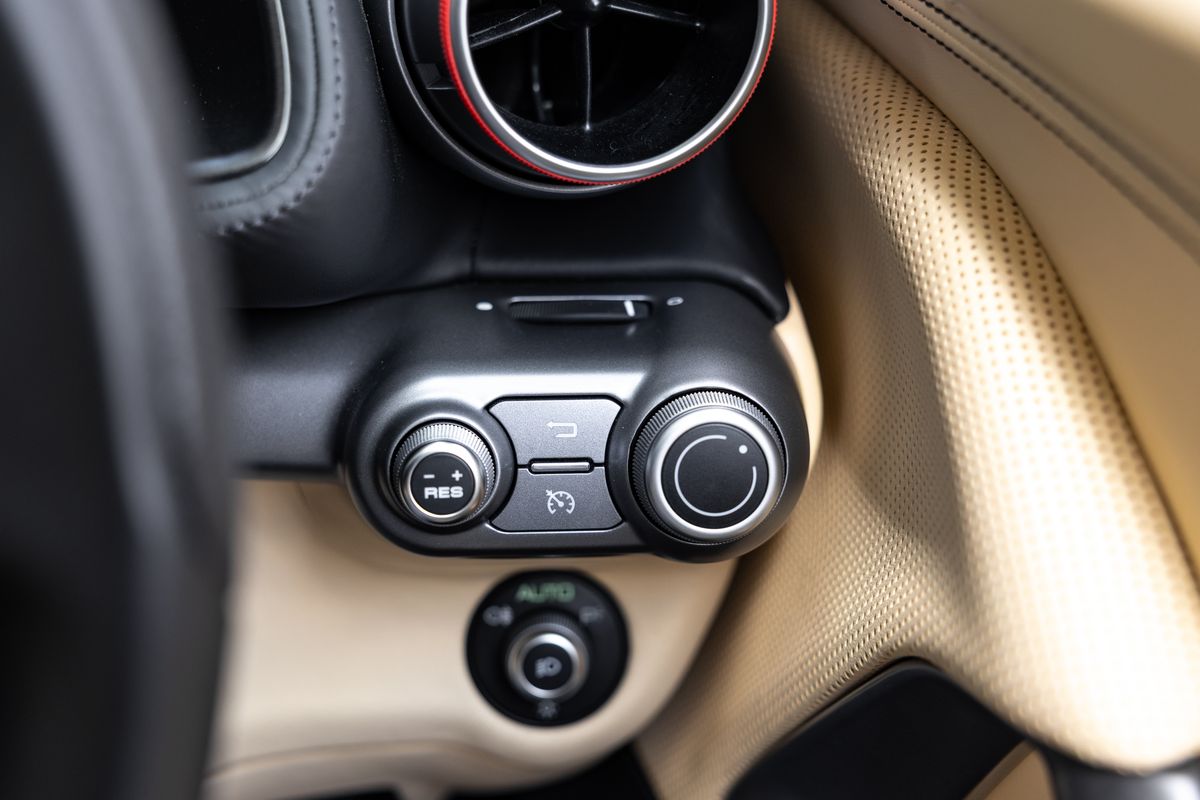 2019 Ferrari 812 Superfast