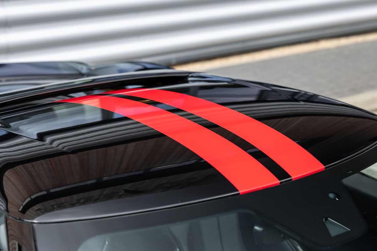 2022 Ferrari 296 GTB
