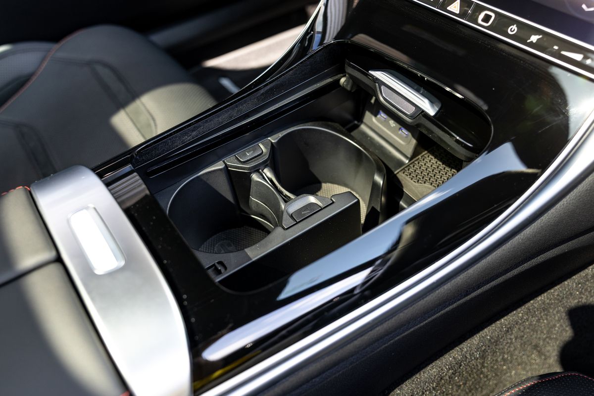 2023 Mercedes-Benz C43 AMG MHEV Premium Plus 4 MATIC Saloon