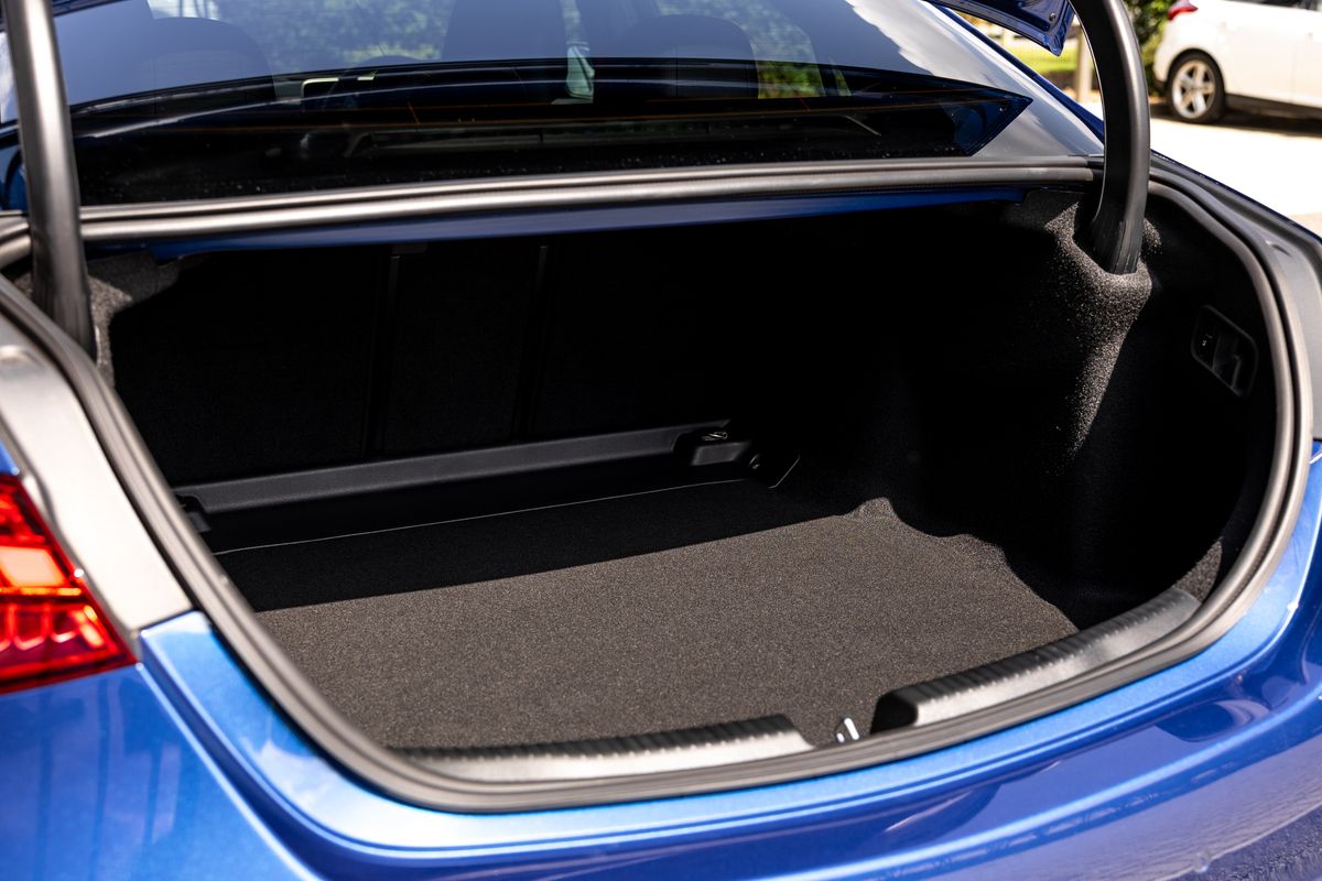 2023 Mercedes-Benz C43 AMG MHEV Premium Plus 4 MATIC Saloon
