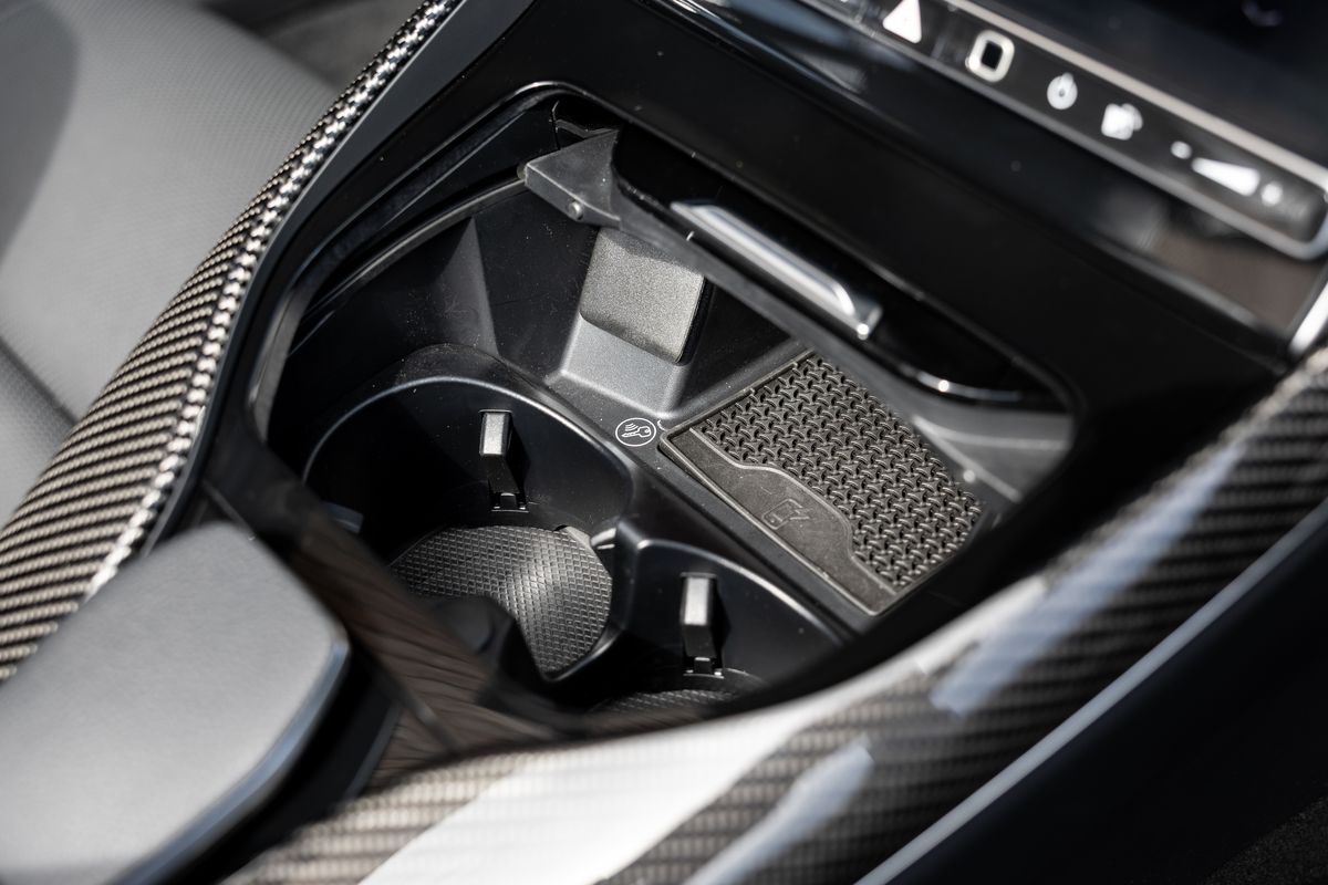 2022 Mercedes-Benz SL55 AMG 4 MATIC+