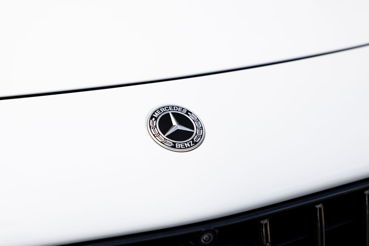 2022 Mercedes-Benz SL55 AMG 4 MATIC+