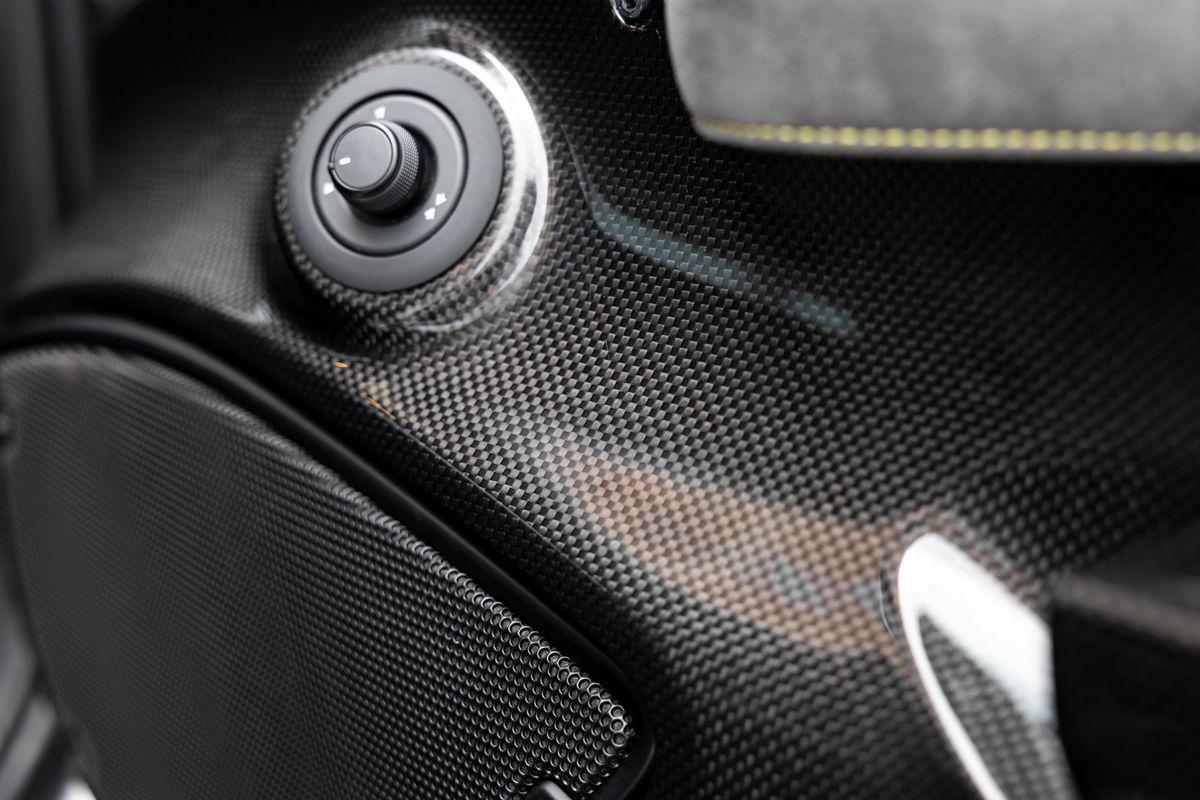 2020 Ferrari 488 Pista