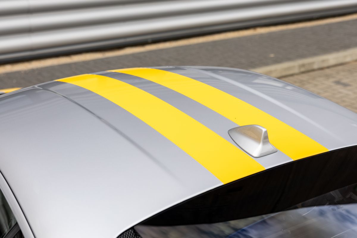 2020 Ferrari 488 Pista