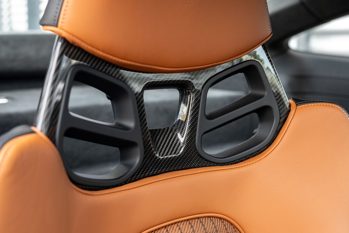 2024 Porsche 911 (992) S/T