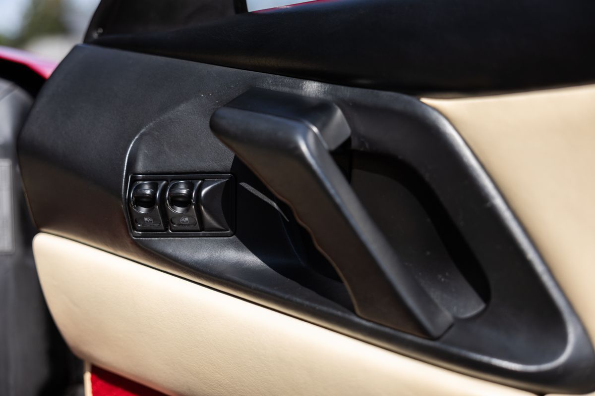 1996 Ferrari F355 Spider