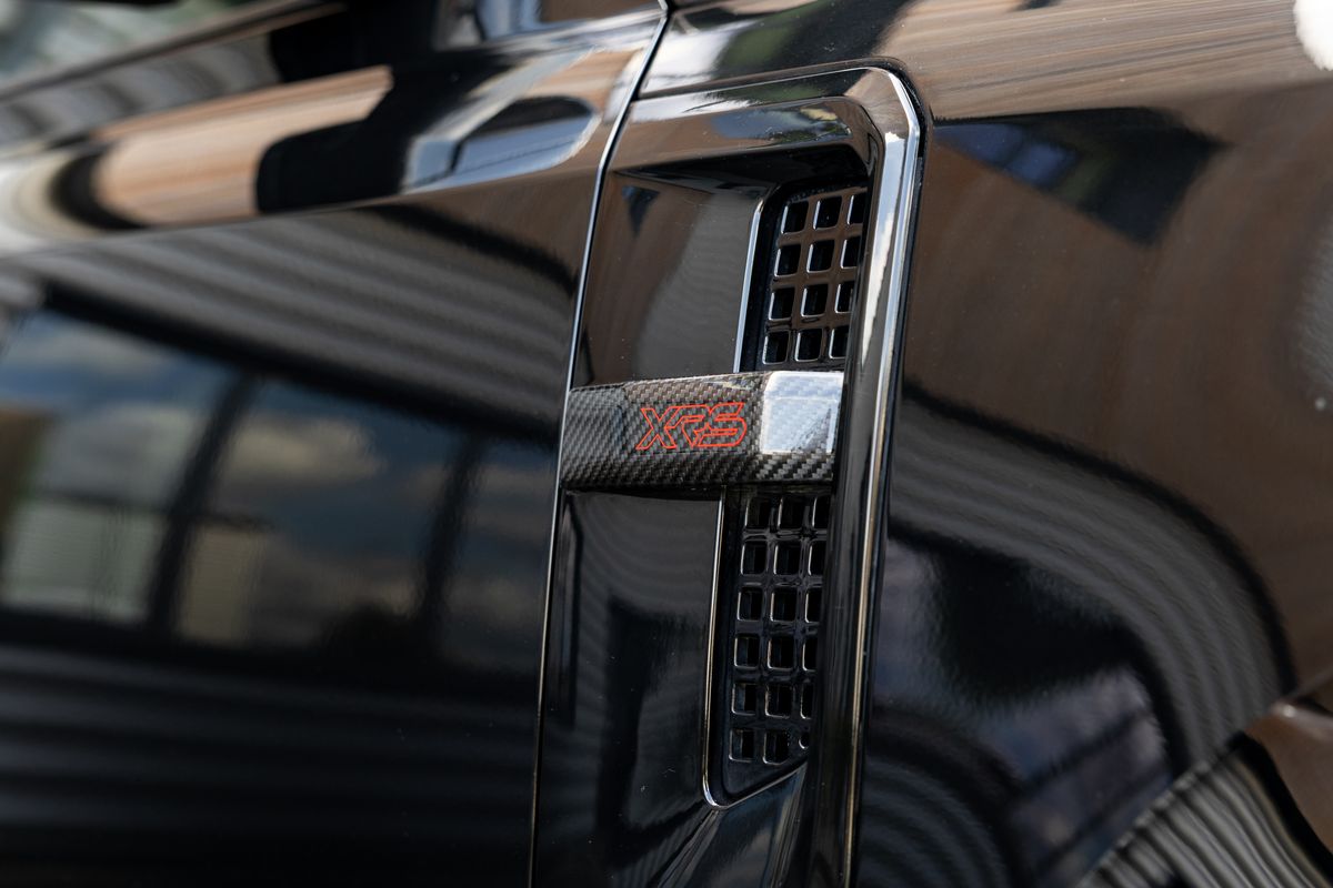 2021 Land Rover Defender 90 V8 Urban XRS