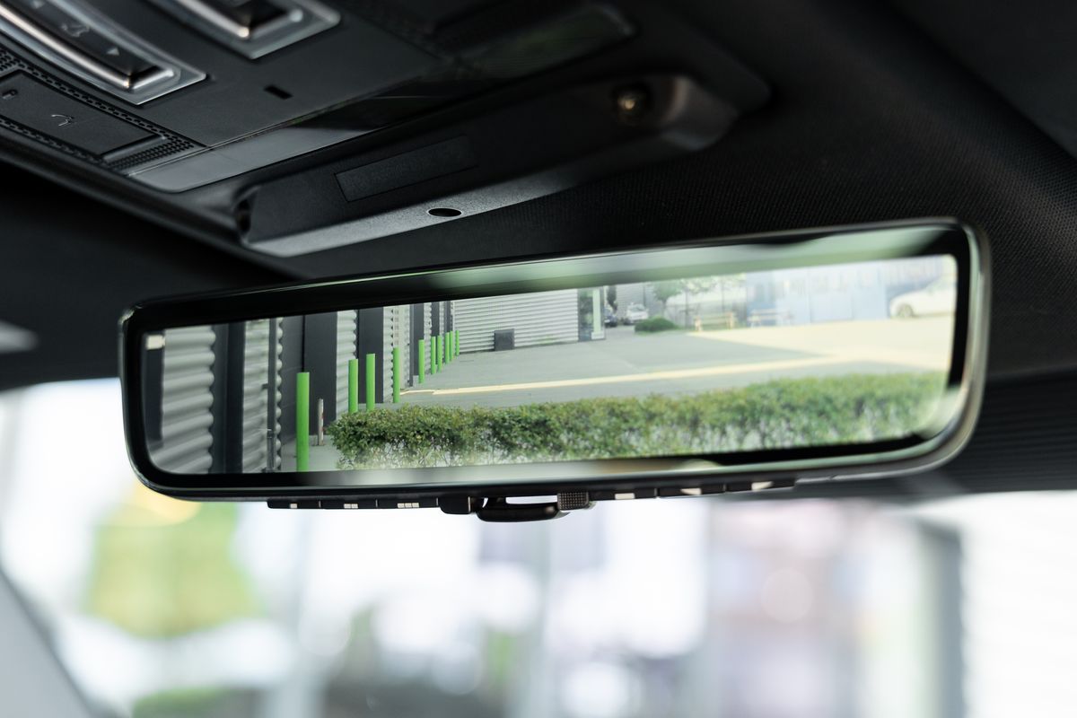 2021 Land Rover Defender 90 V8 Urban XRS