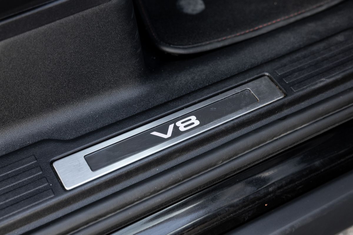 2021 Land Rover Defender 90 V8 Urban XRS