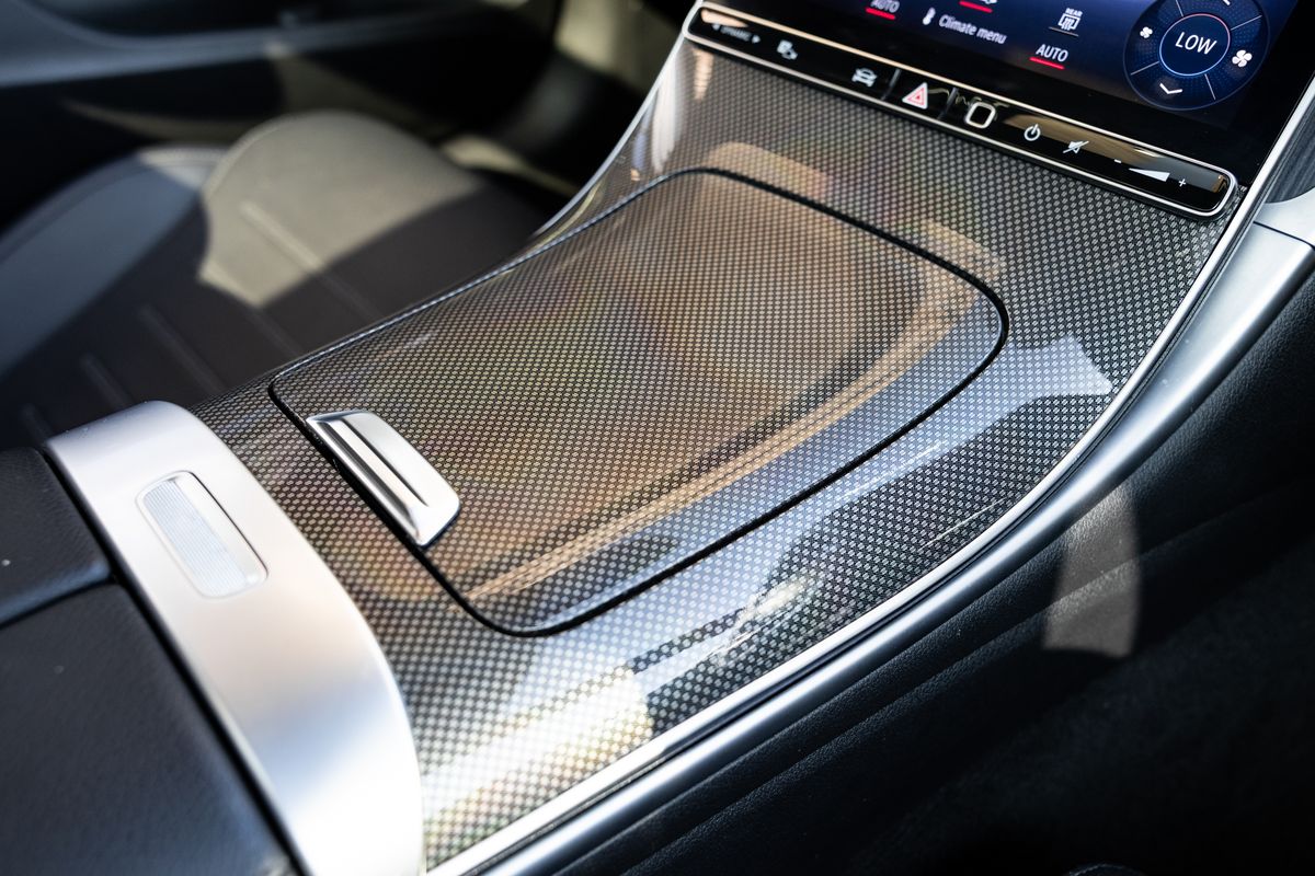 2023 Mercedes-Benz C-Class C300h MHEV AMG Line Premium Plus