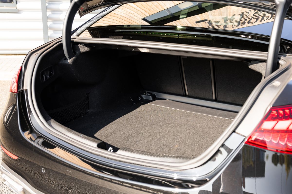 2023 Mercedes-Benz C-Class C300h MHEV AMG Line Premium Plus