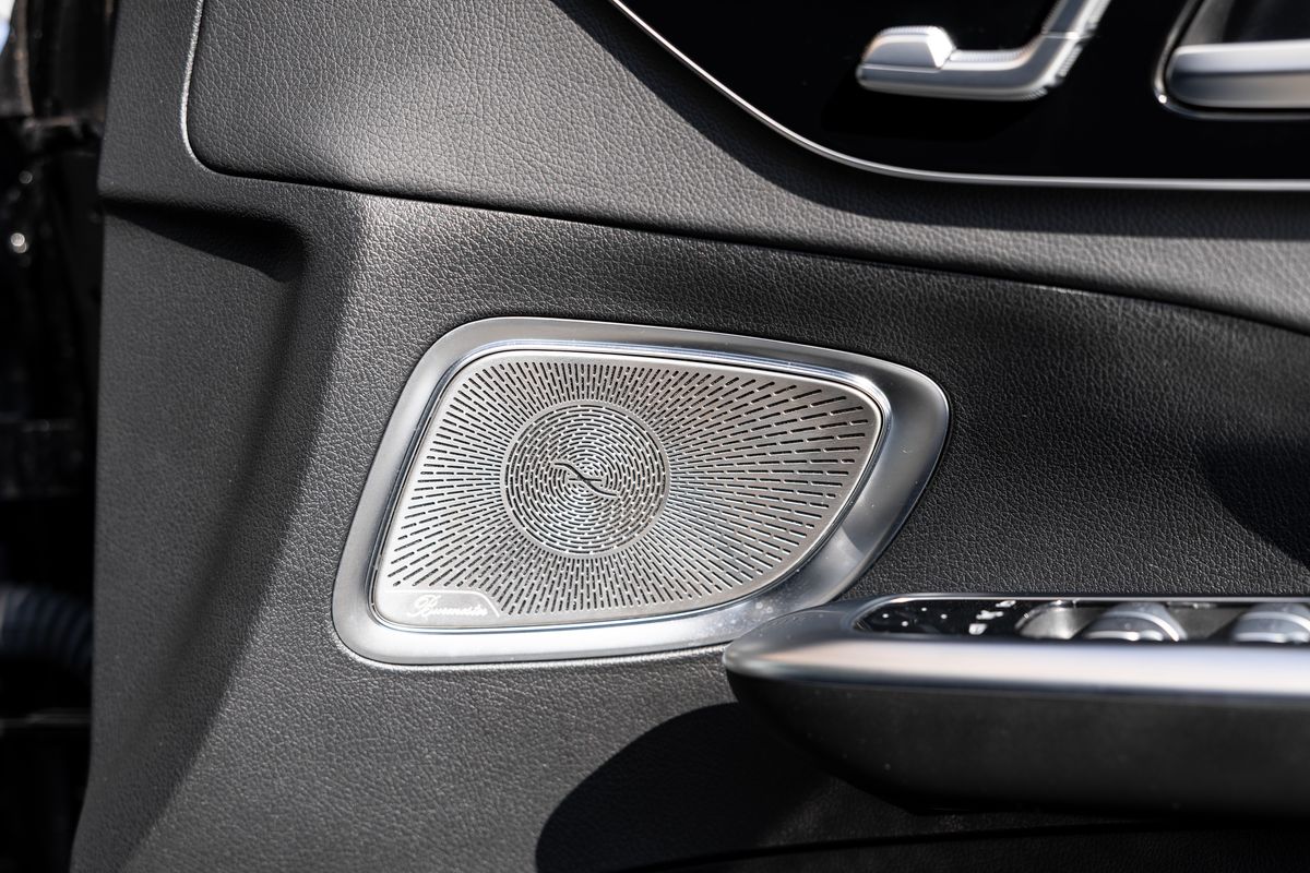 2023 Mercedes-Benz C-Class C300h MHEV AMG Line Premium Plus