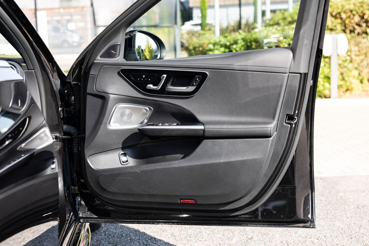 2023 Mercedes-Benz C-Class C300h MHEV AMG Line Premium Plus