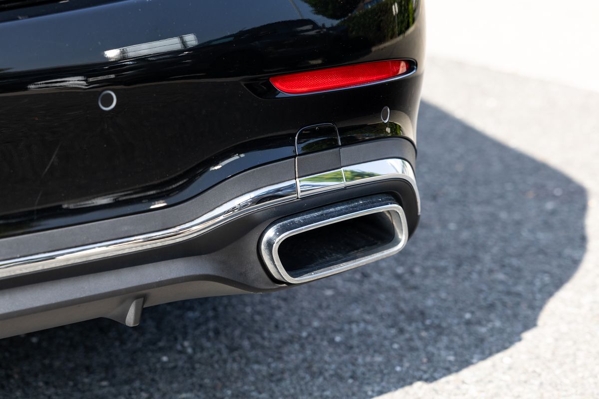 2023 Mercedes-Benz C-Class C300h MHEV AMG Line Premium Plus