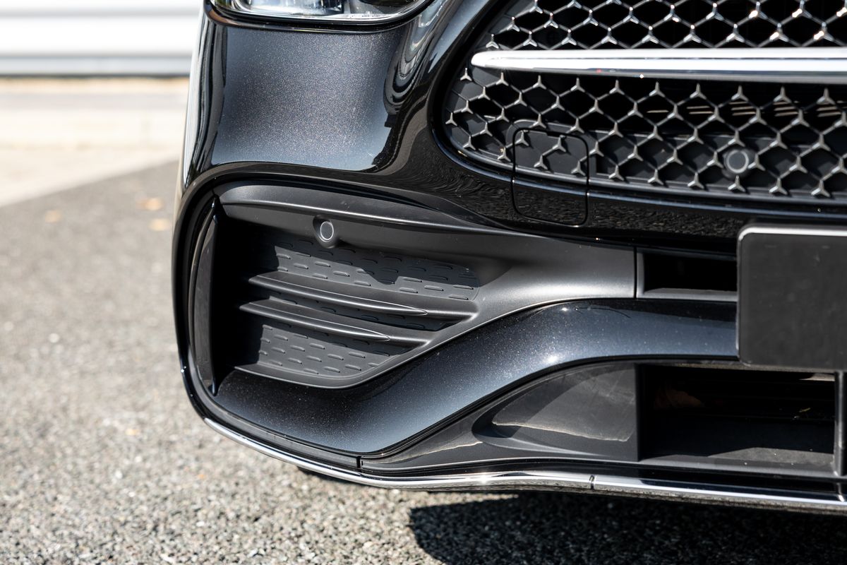 2023 Mercedes-Benz C-Class C300h MHEV AMG Line Premium Plus