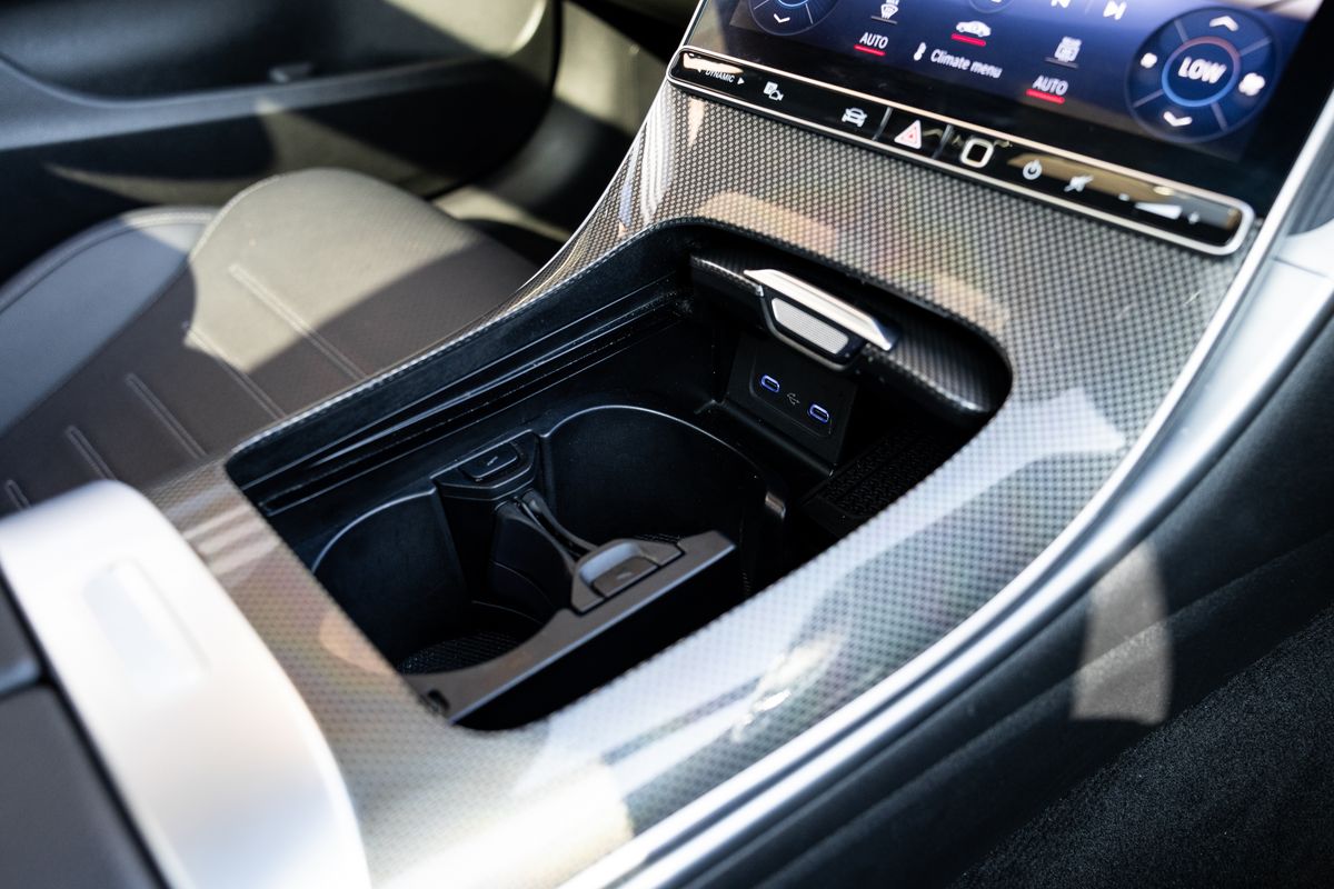 2023 Mercedes-Benz C-Class C300h MHEV AMG Line Premium Plus