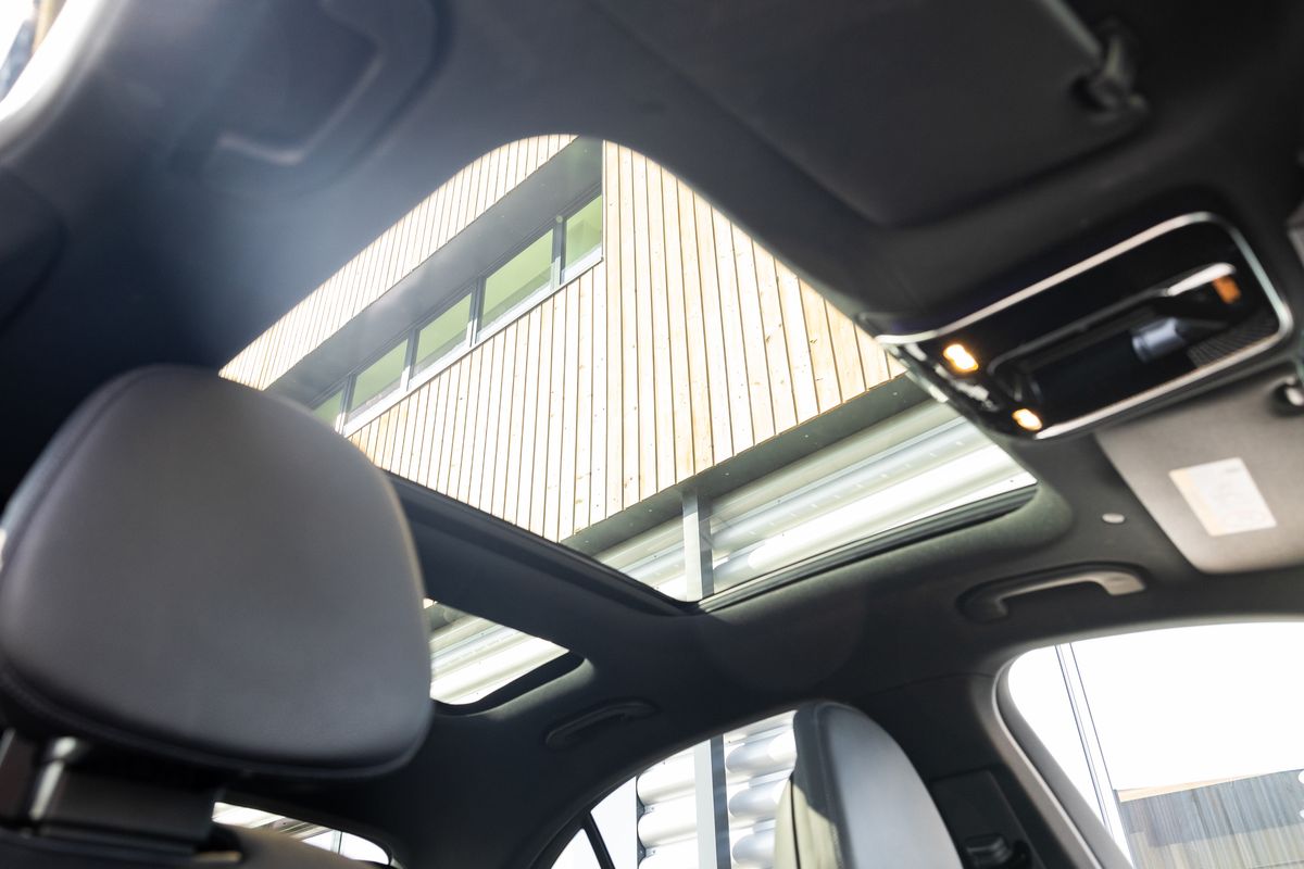 2023 Mercedes-Benz C-Class C300h MHEV AMG Line Premium Plus