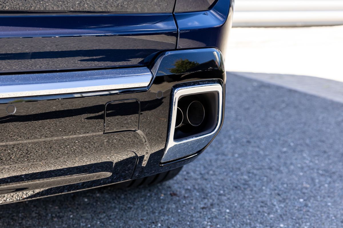 2025 Rolls-Royce Cullinan Series II