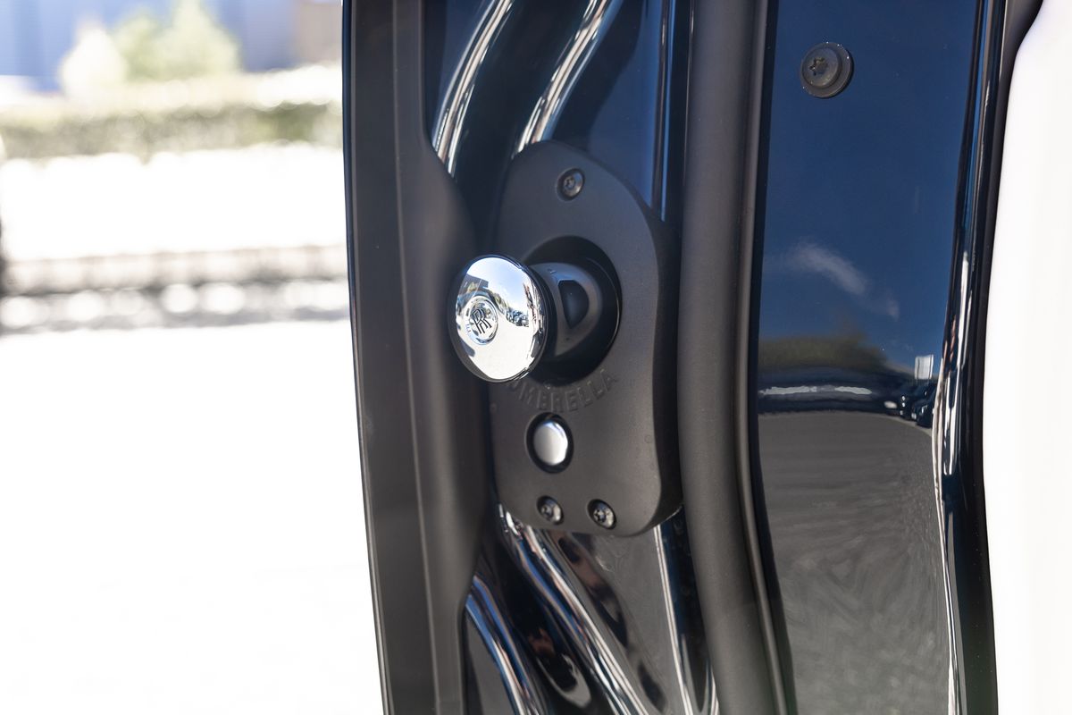 2025 Rolls-Royce Cullinan Series II