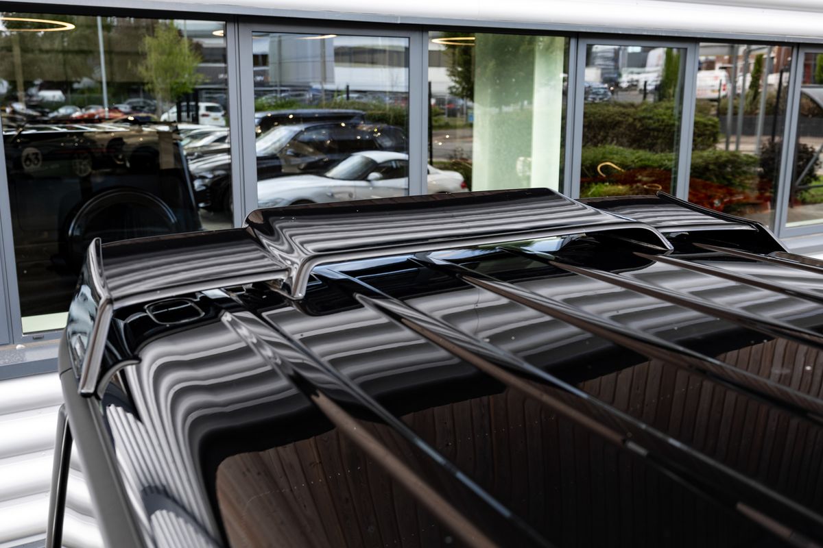 2022 Mercedes-Benz G63 AMG Brabus
