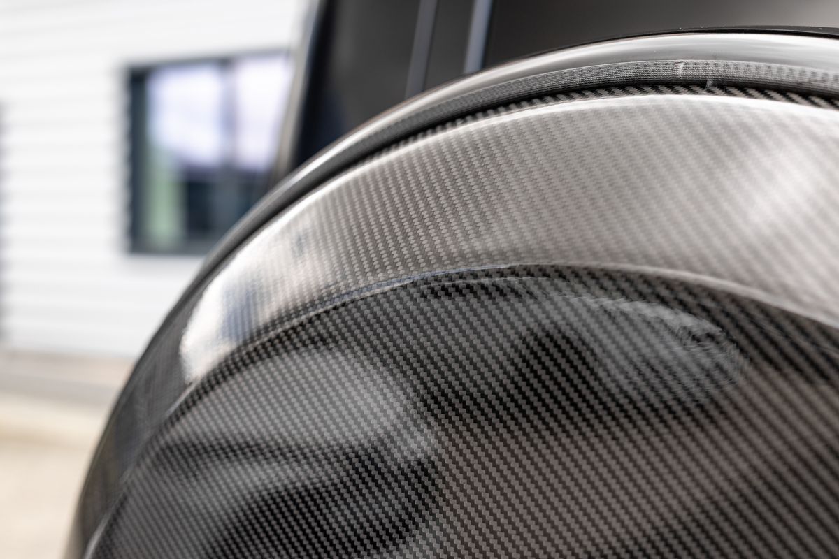 2022 Mercedes-Benz G63 AMG Brabus