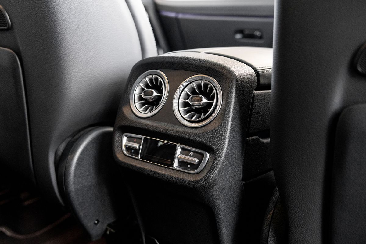 2022 Mercedes-Benz G63 AMG Brabus