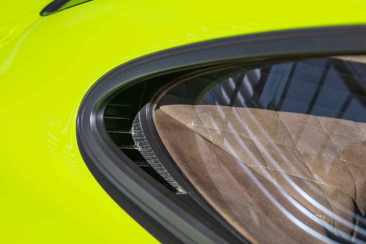 2022 RUF SCR