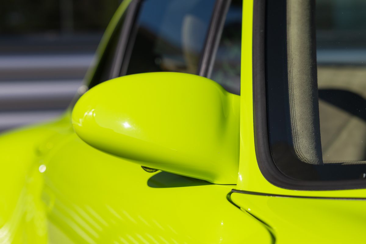 2022 RUF SCR