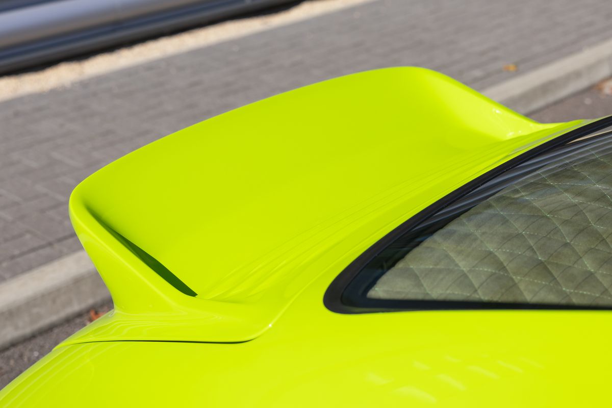 2022 RUF SCR