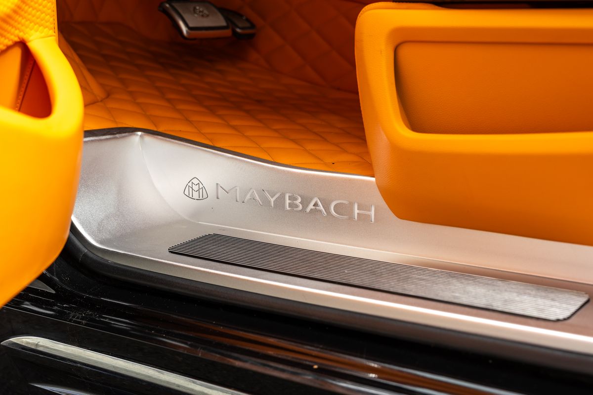 2023 Mercedes-Benz V Class V 260 L