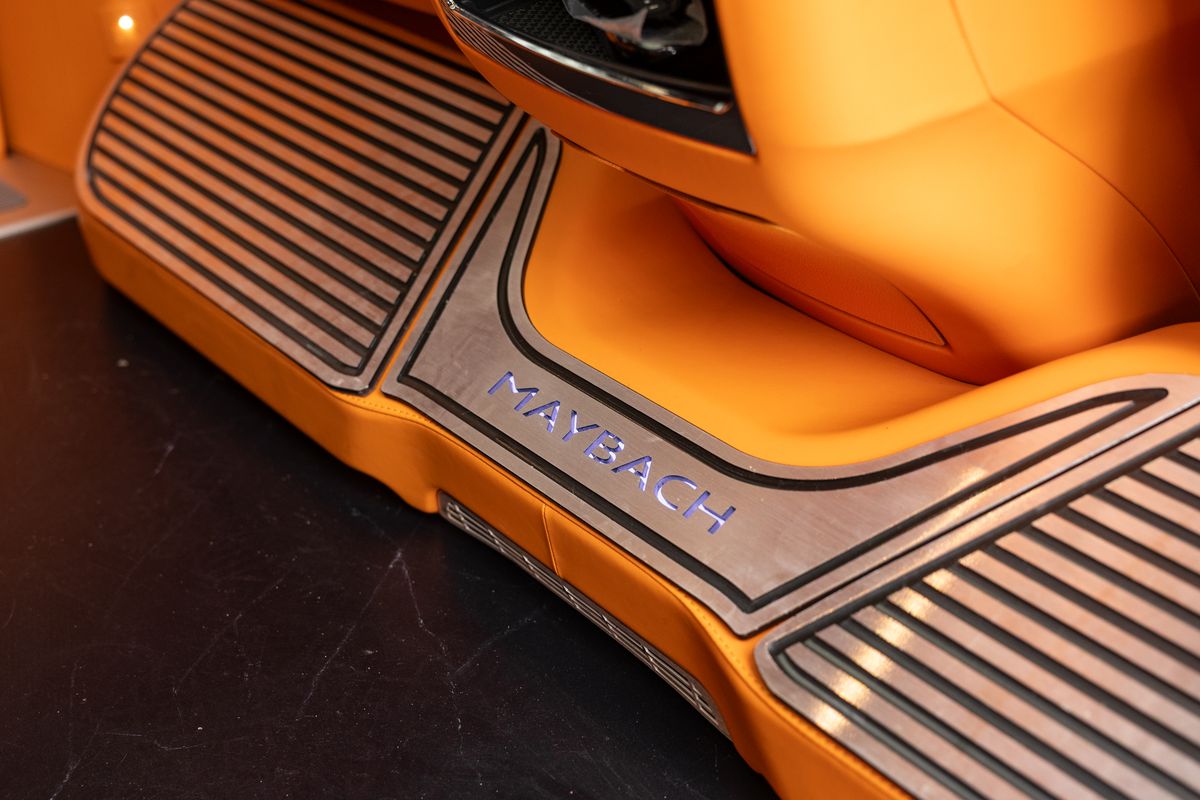 2023 Mercedes-Benz V Class V 260 L