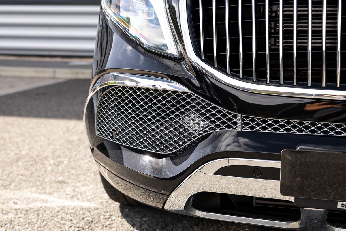 2023 Mercedes-Benz V Class V 260 L